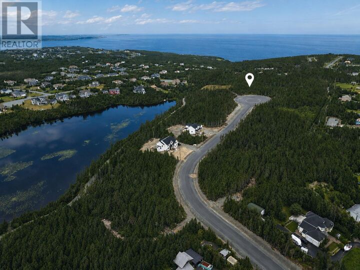 Property Photo:  10 Kinsale Place  NL A1K 4E7 