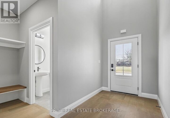 Property Photo: 8068 Union Road ON N0L 1K0