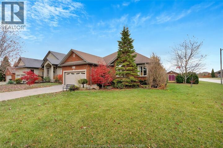 Property Photo:  1381 Emma Street  ON N0R 1A0 