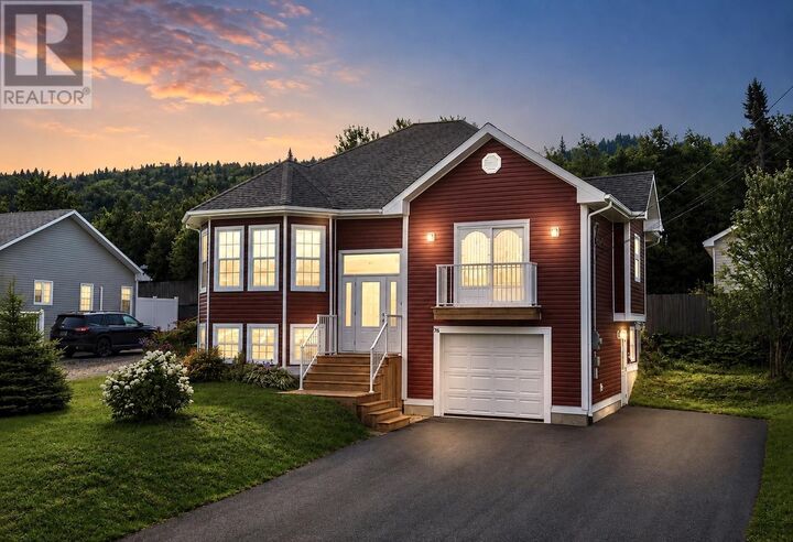 Property Photo:  76 Clearwater Drive  NL A5A 4P6 