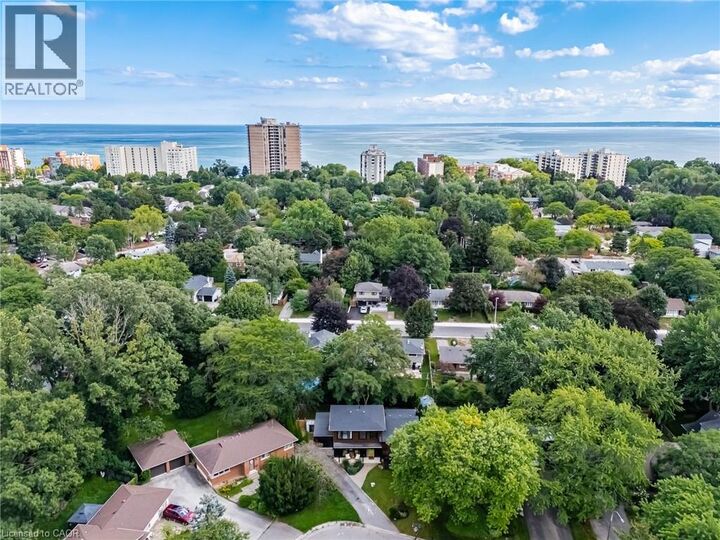 Property Photo: 5216 Alton Road ON L7L 3H5