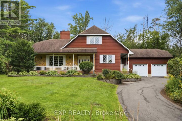 960 Quigley Hill Road — photo 1