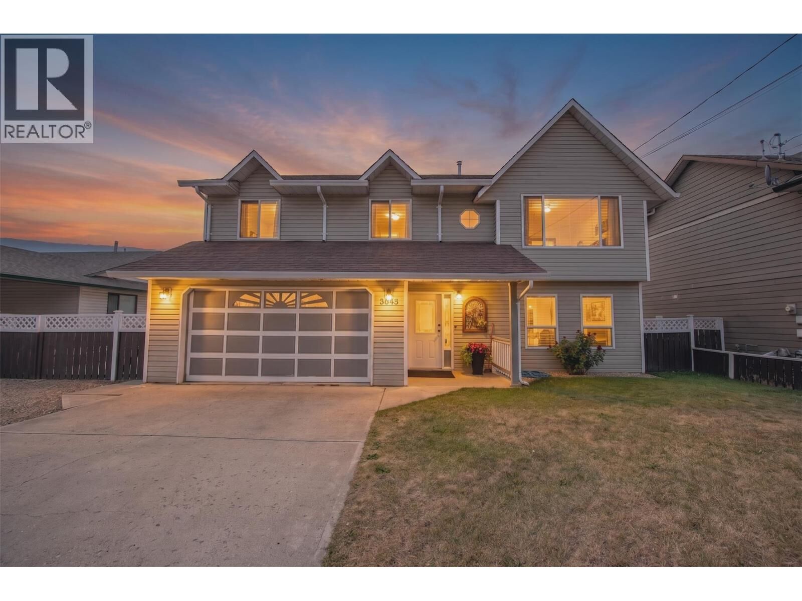 Property Photo: 3645 Patten Drive BC V4Y 0H9