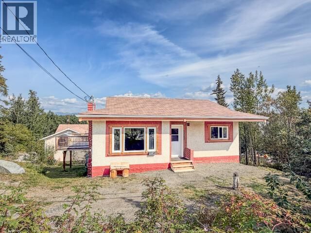 Property Photo:  1512 Centennial Street  YT Y1A 3Z1 