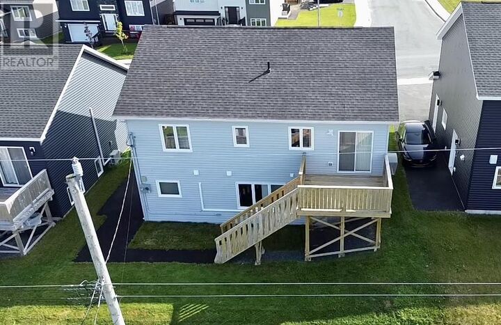 Property Photo:  14 Kilburn Avenue  NL A1L 4L8 