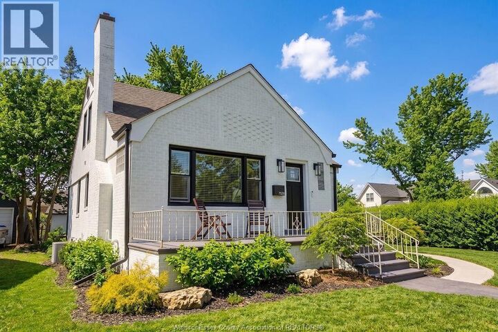 Property Photo:  7529 St Rose  ON N8S 1Y6 