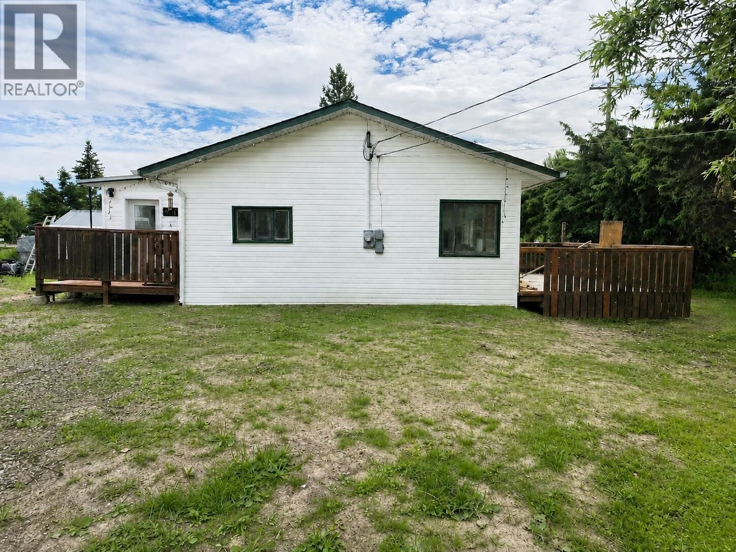 Property Photo:  2146 McLaren Road  BC V2N 6T8 