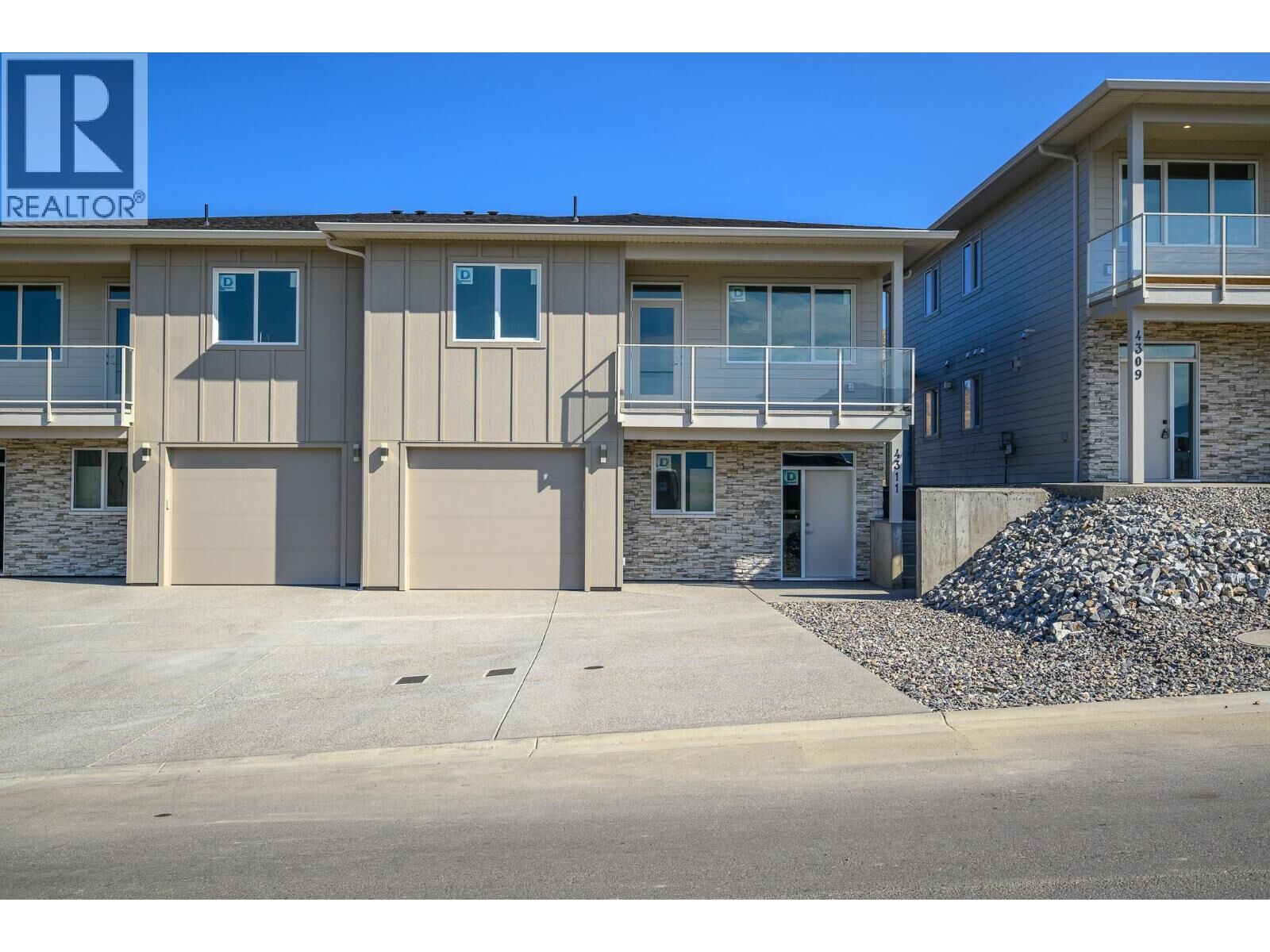 Property Photo: 4311 Painted Turtle Drive BC V1H 1A2