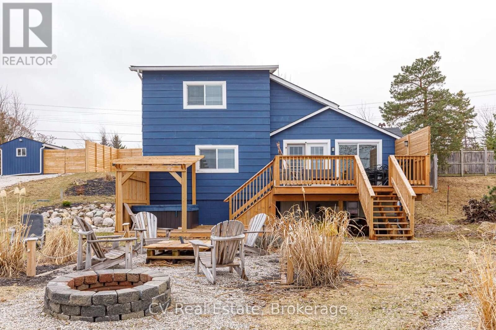 Property Photo: 209583 26 Highway ON L9Y 0S5