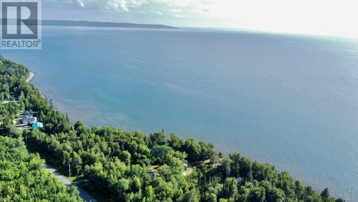 Property Photo:  Lot 102 Four Seasons Dr  ON P0S 1E0 