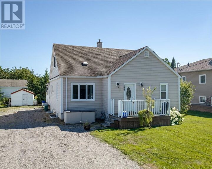 177 St Agnes Street — photo 1