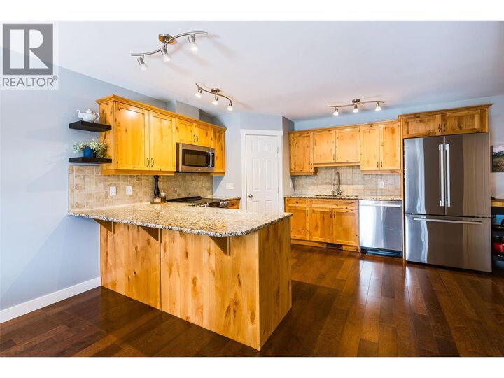 Property Photo:  989 Swansea View Road 3  BC V0A 1K3 