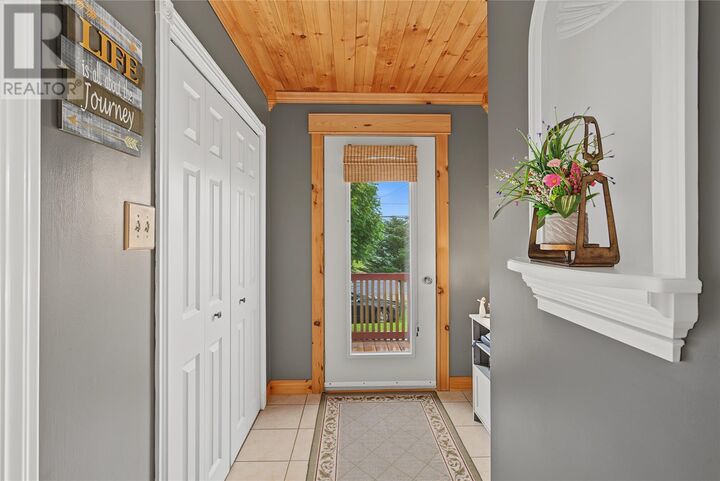 Property Photo: 107 Main Road NL A0B 1C0
