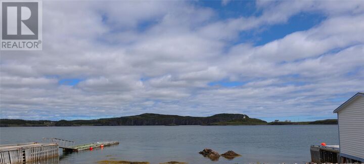Property Photo: 19 Water Street NL A0C 2S0