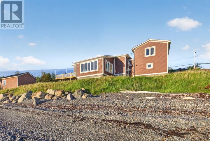 Property Photo: 15 Main Road NL A1X 1P0