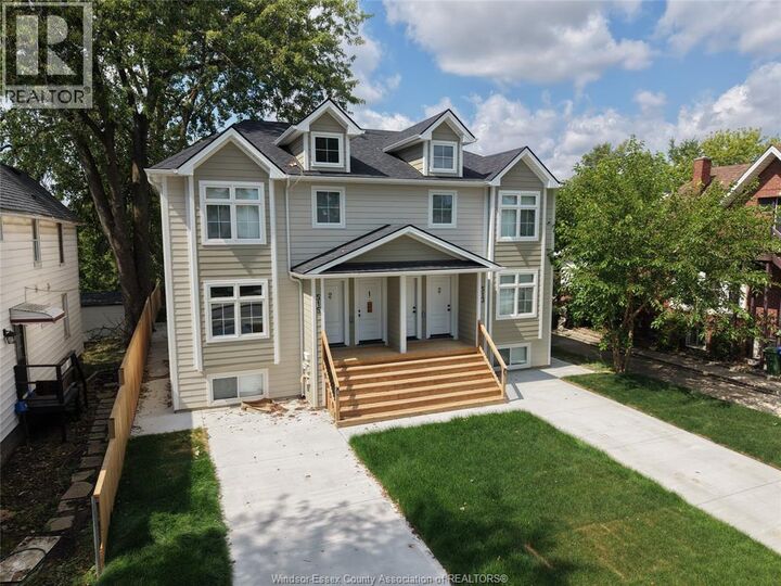Property Photo:  515 Caron 2  ON N9A 5B5 