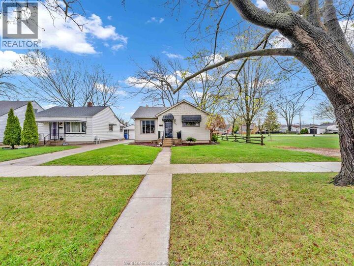 Property Photo:  3647 Matchett Road  ON N9C 2A1 