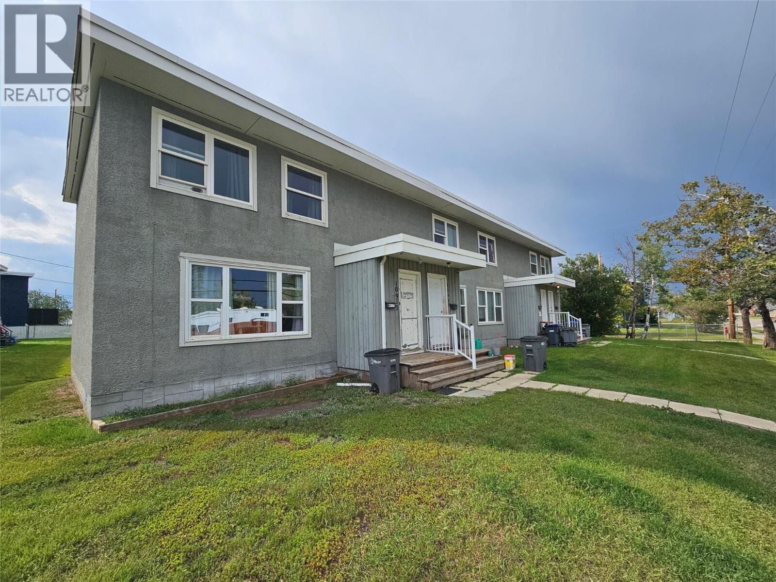 Property Photo:  10901 17th Street  BC V1G 2V4 