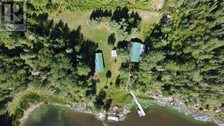 Property Photo: 0 Clay Lake ON P0X 0X0