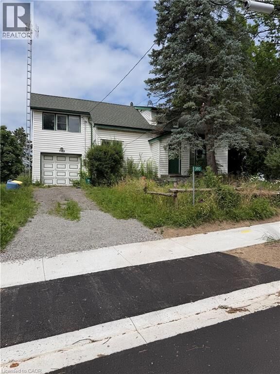 Property Photo:  2490 St Anns Road  ON L0R 1Y0 