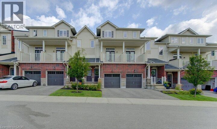 Property Photo:  403 Westwood Drive 57  ON N2M 0B5 