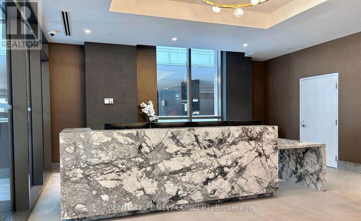 Property Photo: 8 Widmer Street 3411 ON M5V 0W6