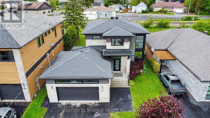 Property Photo: 754 Saint Joseph Street ON K0A 1M0