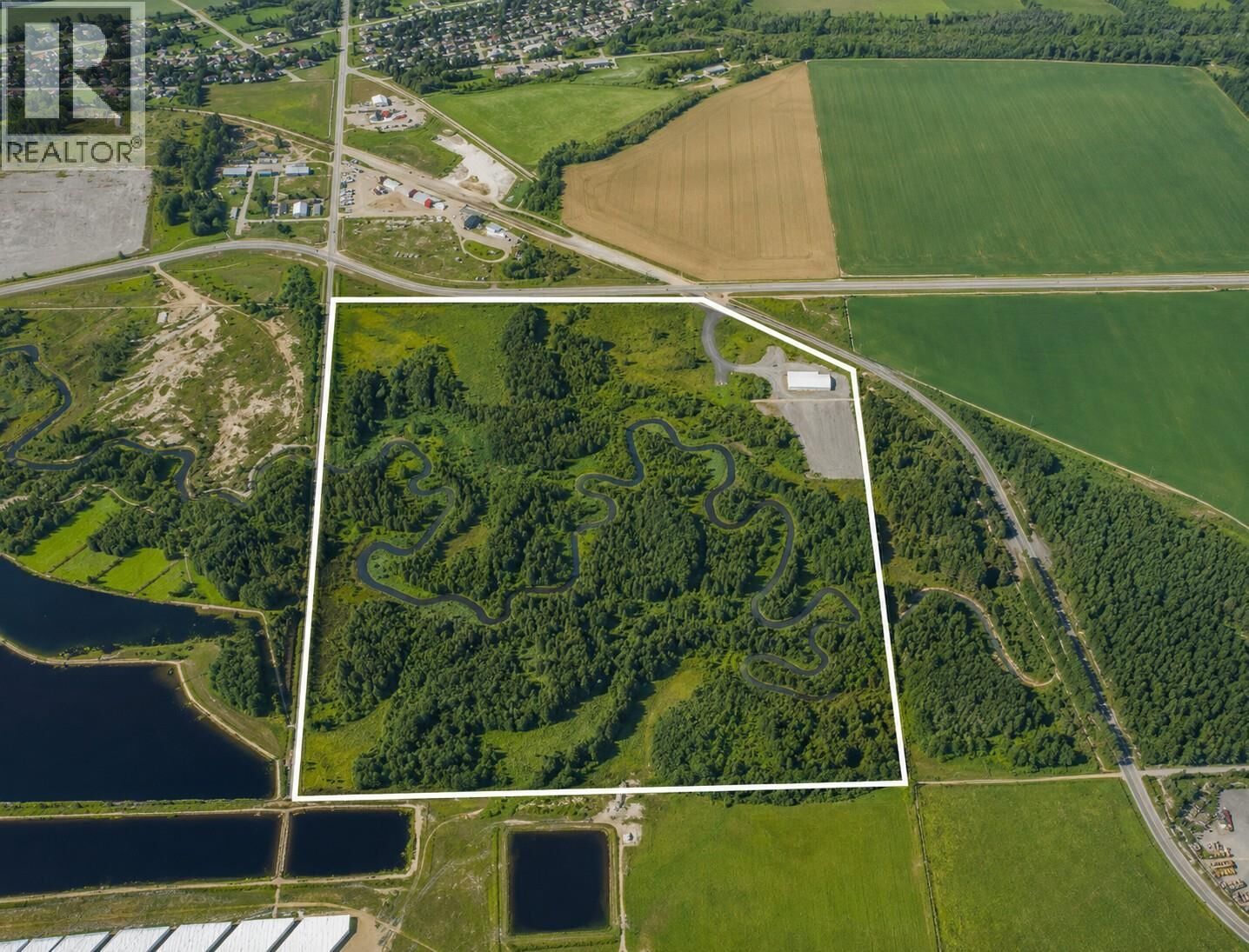 Property Photo:  Highway 49 Other  BC V1G 0G1 