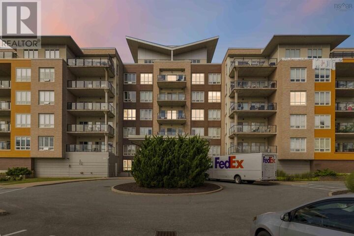 Property Photo: 267 Gary Martin Drive 303 NS B4B 0P5
