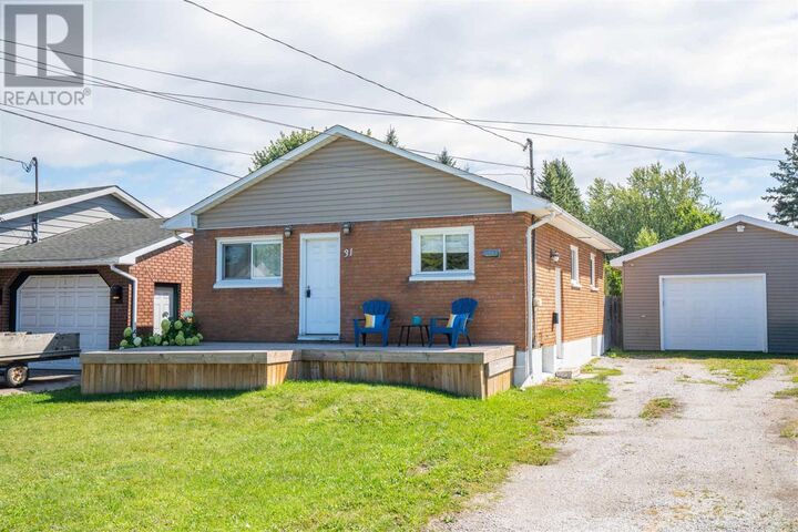31 East Balfour St — photo 1