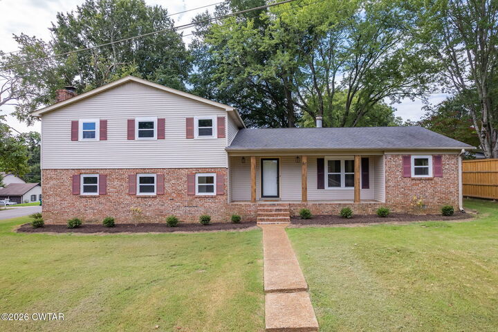 Property Photo:  116 O'Hara Lane  TN 38305 