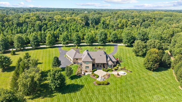 Property Photo:  9020 Whisperinghill Drive  OH 45242 