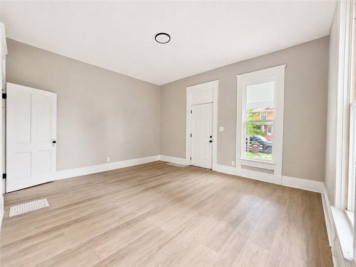 Property Photo:  131-133 E Southern Avenue  OH 45505 