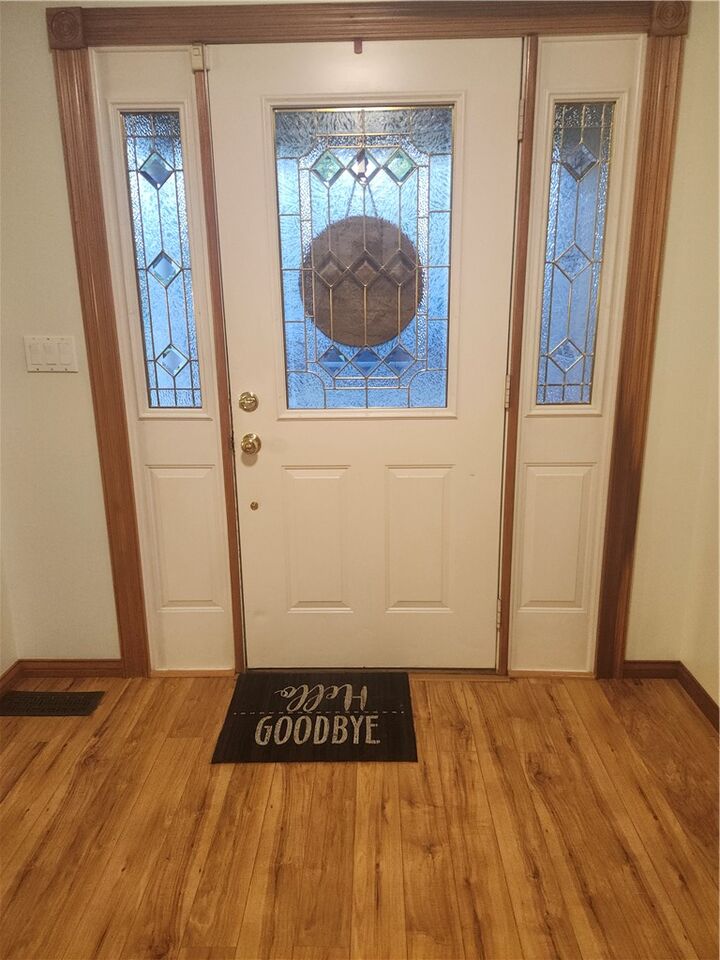 Property Photo: 4444 E State Route 41 OH 45373