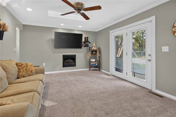 Property Photo:  4444 E State Route 41  OH 45373 