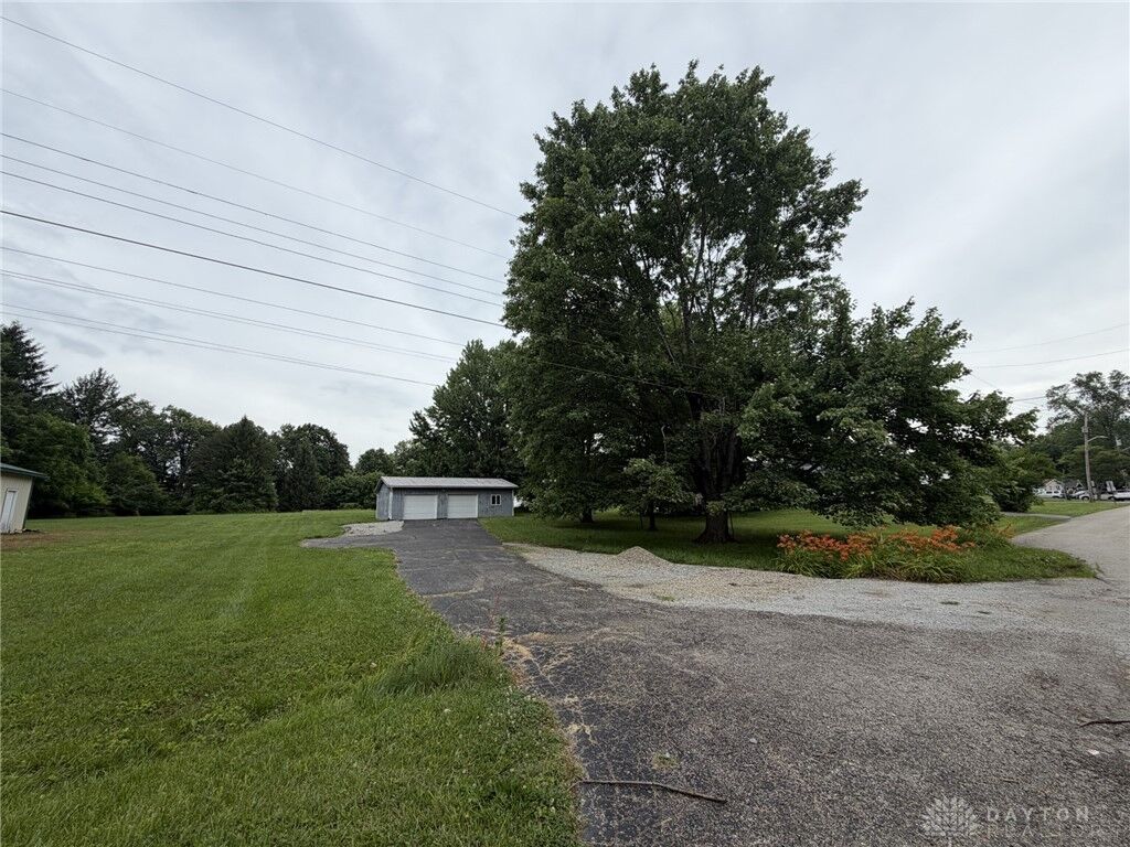 Property Photo:  0 Bland Avenue  OH 45107 