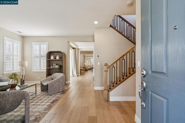 Property Photo:  256 Abigail Cir  CA 94506 