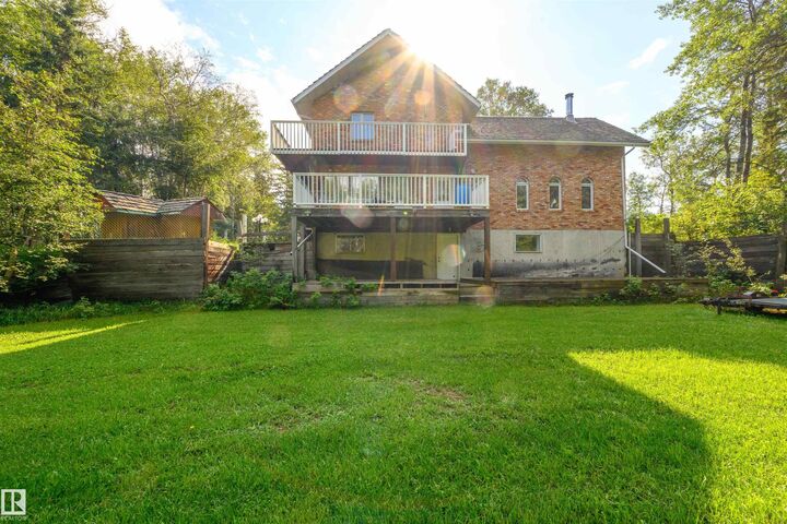 Property Photo: 26320 Twp Road 514 2 AB T7Y 1C8
