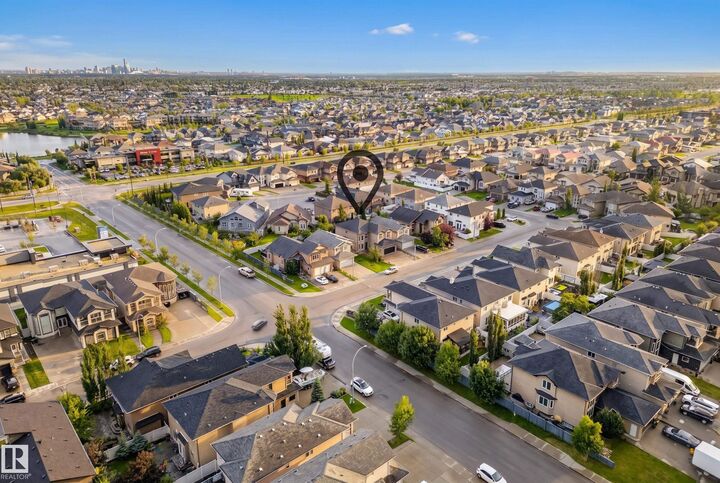Property Photo: 7111 169 Avenue NW AB T5Z 0B5