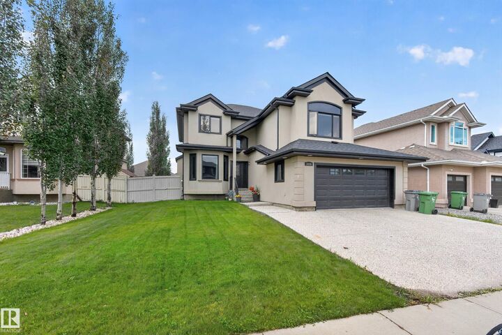 Property Photo:  3006 Montrose Boulevard  AB T4X 0C1 