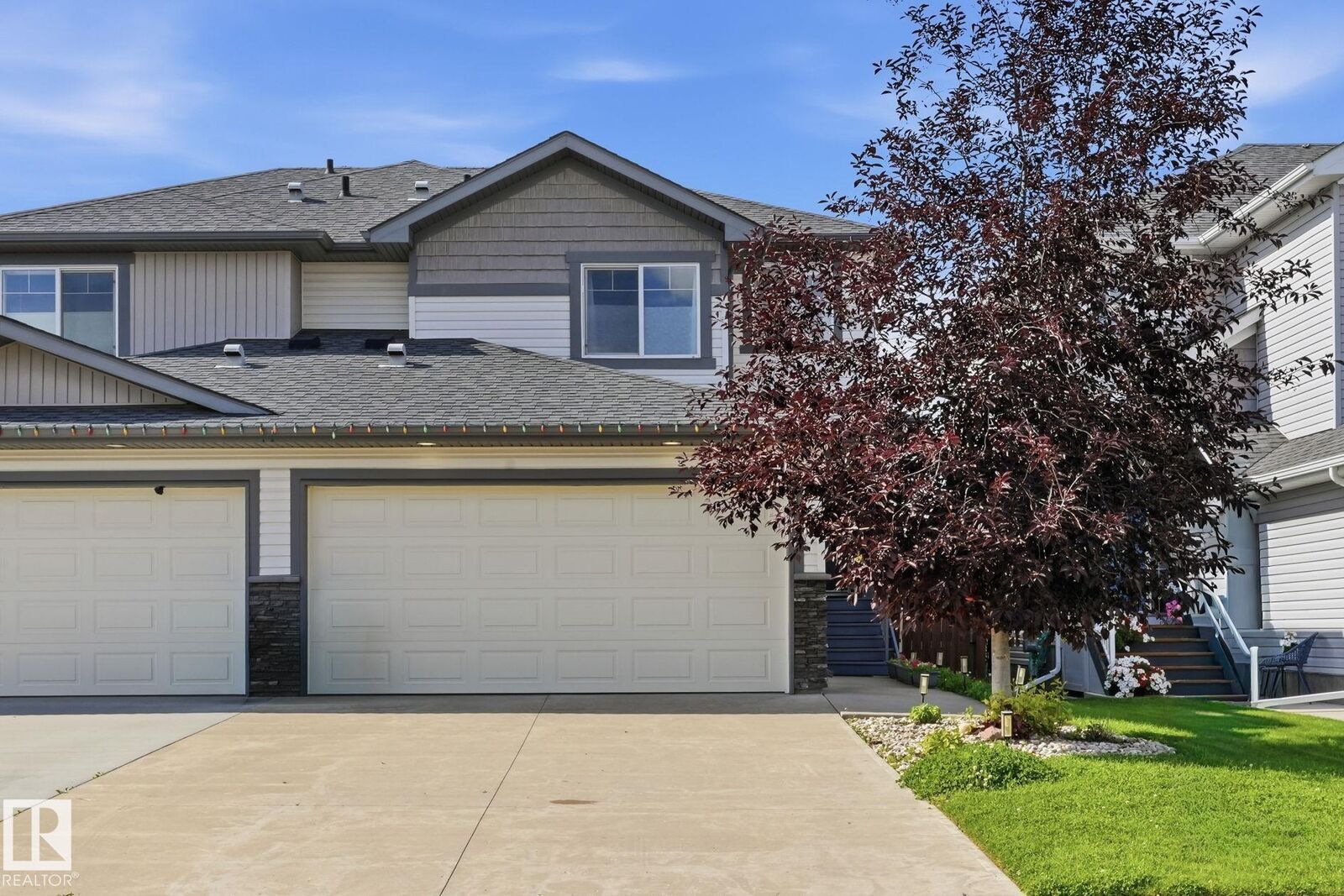 Property Photo: 944 Morris Way AB T9E 1G1