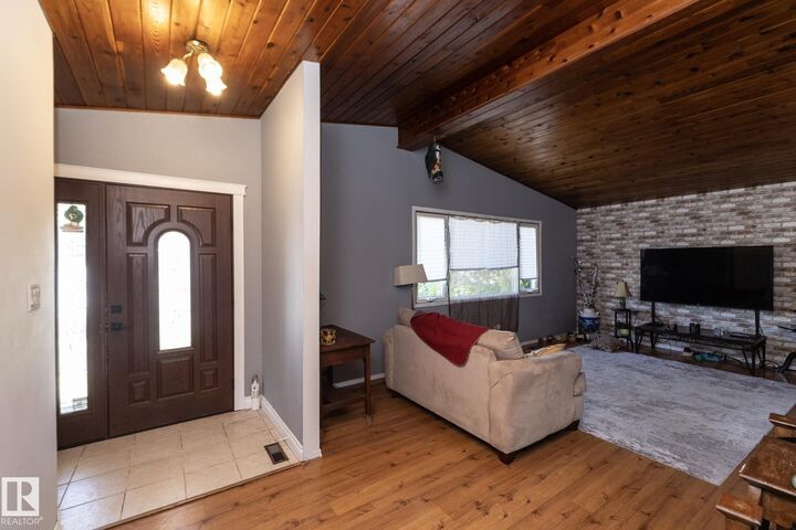 Property Photo: 3608 44 Street AB T9E 6A1