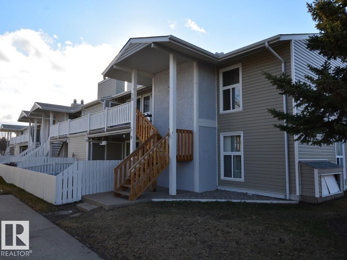Property Photo:  2703 79 Street NW 10  AB T8A 3K4 