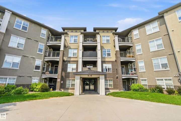 636 McAllister Loop SW 316 — photo 1