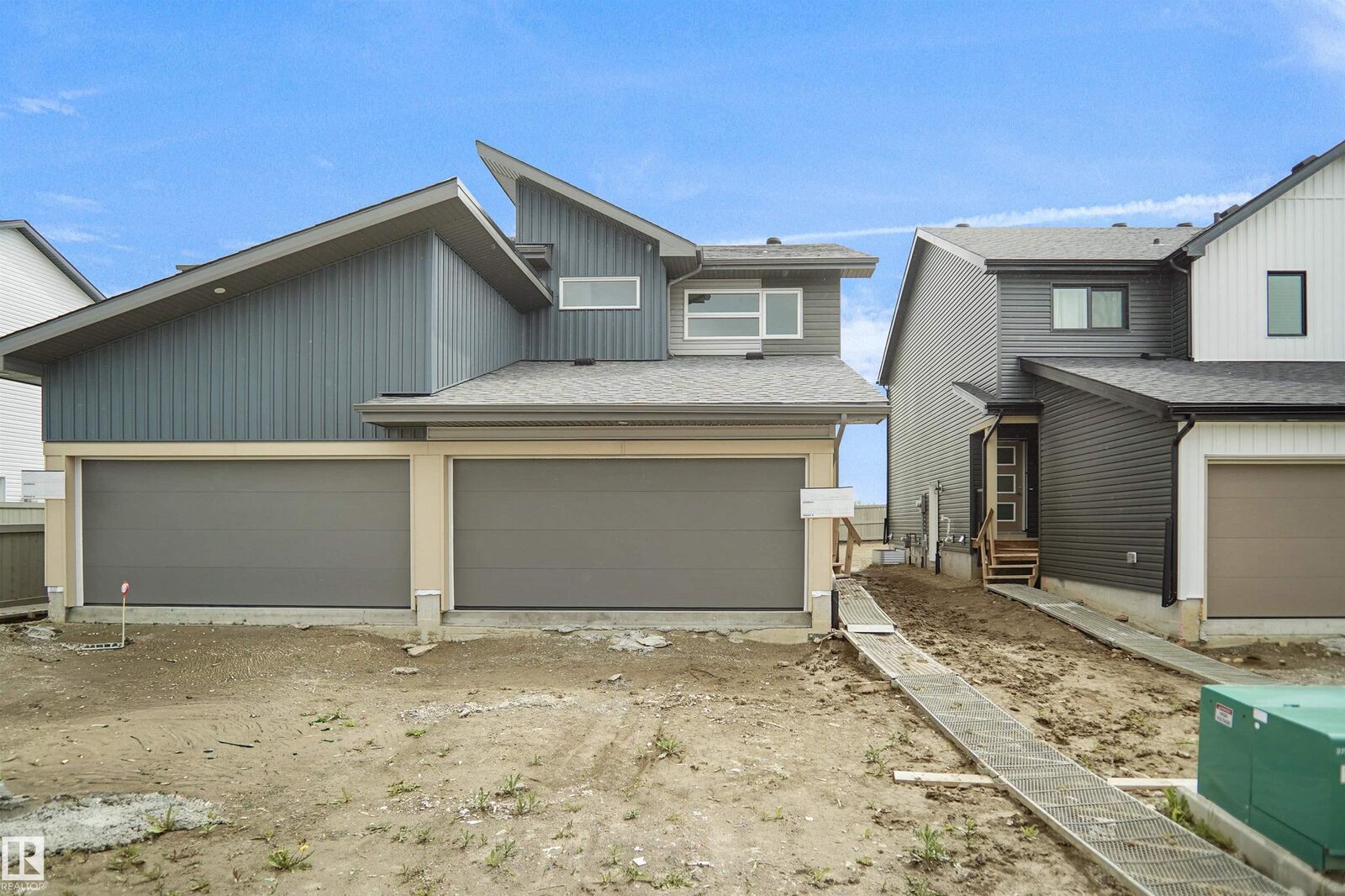Property Photo:  33 Emmett Way  AB T7X 3C7 