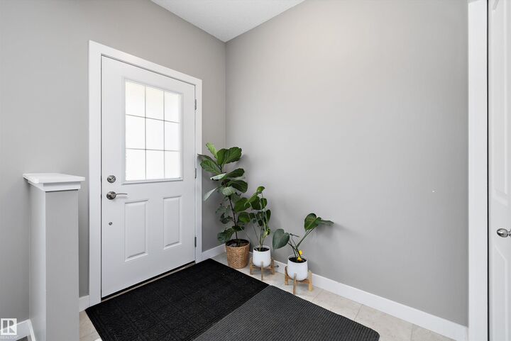 Property Photo: 8412 24 Avenue SW AB T6X 2G1
