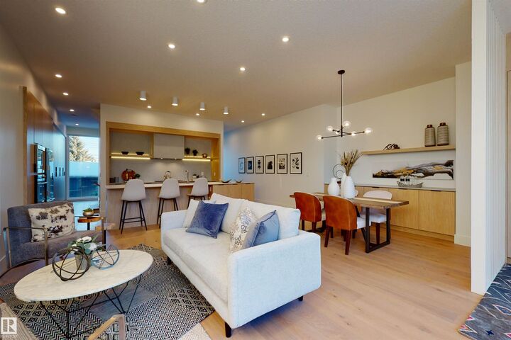 Property Photo: 10515 75 Street NW AB T6A 2Z6