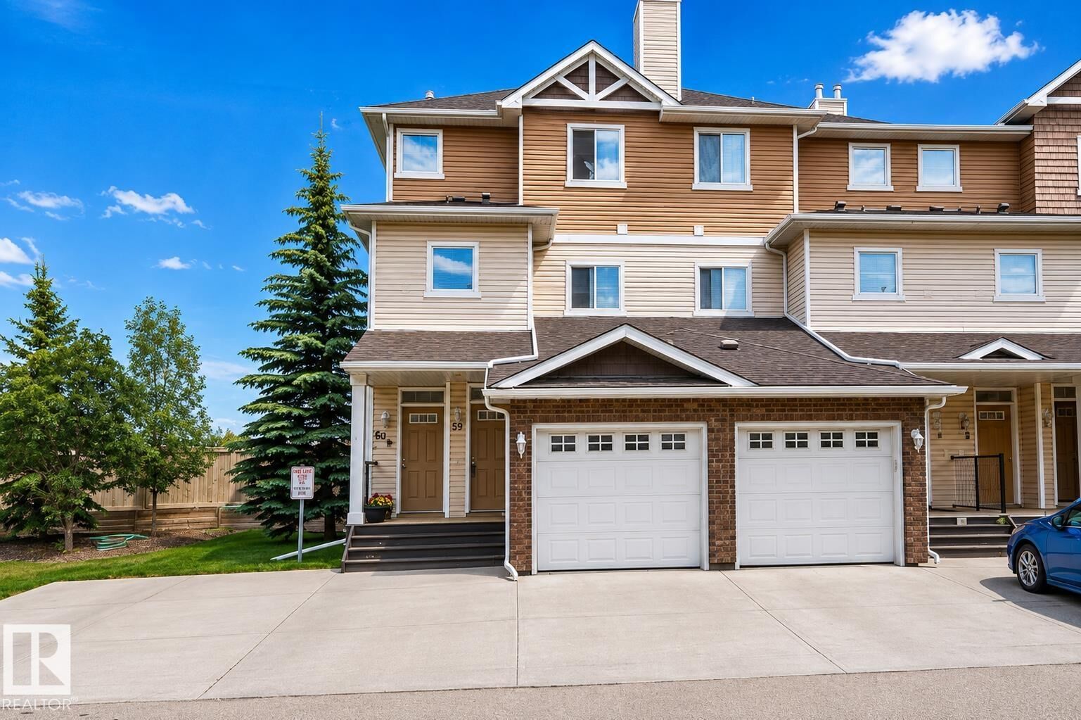 Property Photo:  3010 33 Avenue NW 59  AB T6T 0C3 