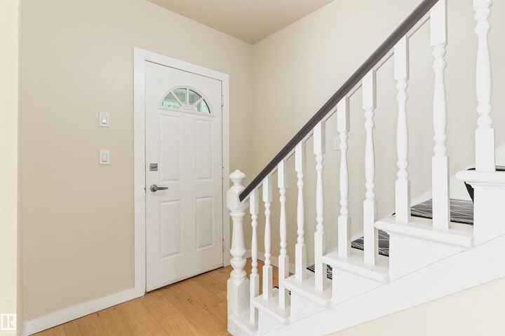 Property Photo: 12337 128 Avenue NW AB T5L 3G6