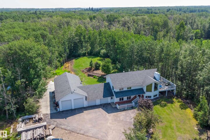21410 Twp Road 524 — photo 1